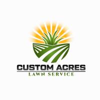 Custom Acres Lawn Service image 1